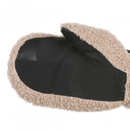 Manusi Level I-Panda Mitt Beige