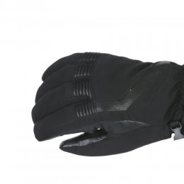 Manusi Level I-Super Radiator Gore-Tex Black