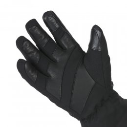 Manusi Level I-Super Radiator Gore-Tex Black