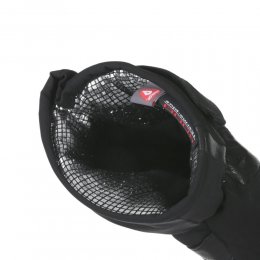 Manusi Level I-Super Radiator Gore-Tex Black
