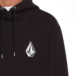 Hanorac Volcom Iconic Stone Po Black