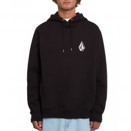 Hanorac Volcom Iconic Stone Po Black