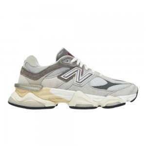 Incaltaminte New Balance 9060 Rain Cloud/Castlerock/White