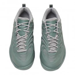 Incaltaminte Oakley Strike Aviator Green