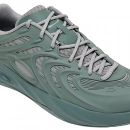 Incaltaminte Oakley Strike Aviator Green