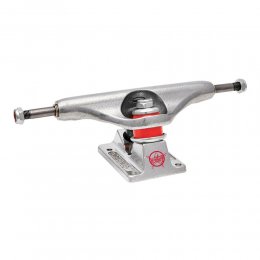 Set Axe Independent Stage 11 Standard Slayer Silver 139mm