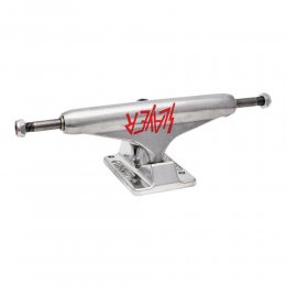 Set Axe Independent Stage 11 Standard Slayer Silver 139mm