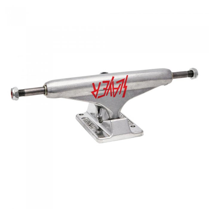 Set Axe Independent Stage 11 Standard Slayer Silver 139mm