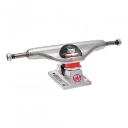 Set Axe Independent Stage 11 Standard Slayer Silver 144mm