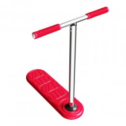 Trotineta Indo Trampoline 570 Red Rocket