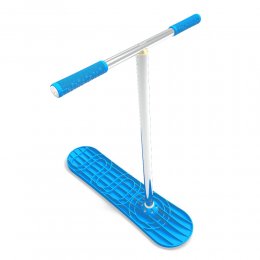 Trotineta Indo Snowscoot Blue