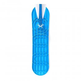 Trotineta Indo Snowscoot Blue