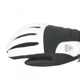 Manusi Level Iris W Black/White