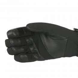 Manusi Level Iris W Black/White