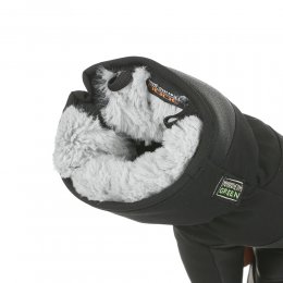 Manusi Level Iris W Black/White
