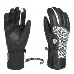 Manusi Level Iris W Ninja Black