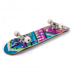 Skateboard Enuff Isotown Blue 7.75inch