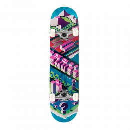 Skateboard Enuff Isotown Blue 7.75inch