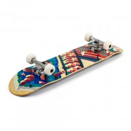 Skateboard Enuff Isotown Natural 7.75inch