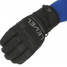 Manusi Level Jag Black