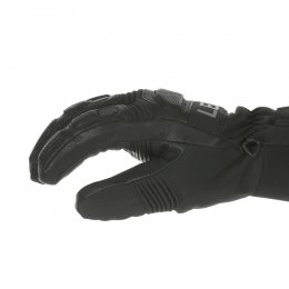 Manusi Level Jag Black