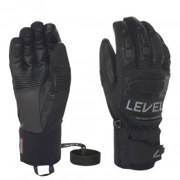 Manusi Level Jag Black