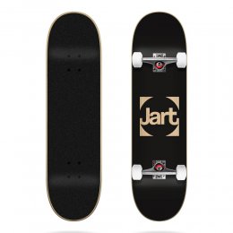 Skateboard Jart Banner Stained 8inch