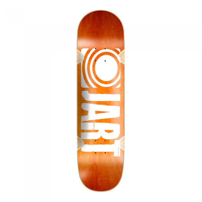 Deck Skateboard Jart Classic 8.25 inch