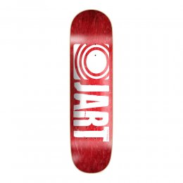 Deck Skateboard Jart Classic 8.0inch