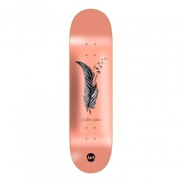 Deck Skateboard Jart Feather Ribeiro 8.25inch