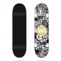 Skateboard Jart Hand Pocket 7.75inch