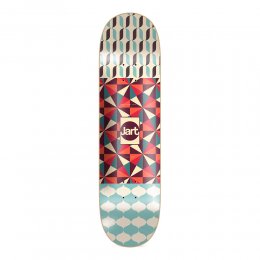 Deck Skateboard Jart Ikat 8.0inch