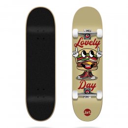 Skateboard Jart Lovely Day 8inch