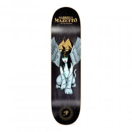 Deck Skateboard Jart Sphinx x Mazetto 8.125 inch