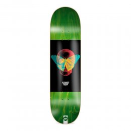 Deck Skateboard Jart Symbiosis 8.25inch