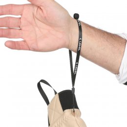 Manusi Level Joy Mitt W Beige