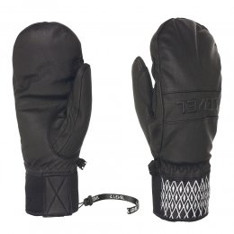 Manusi Level Joy Mitt W PK Black