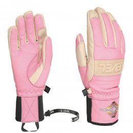 Manusi Level Joy Pink