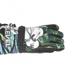 Manusi Level Junior Eclipse