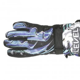 Manusi Level Junior Eclipse