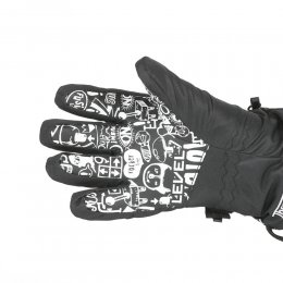 Manusi Level Junior Ninja Pink