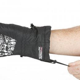 Manusi Level Junior Ninja Pink