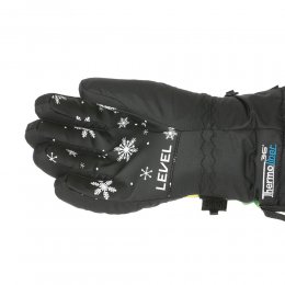 Manusi Level Junior PK Rainbow