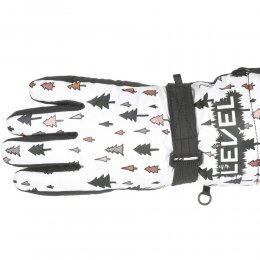 Manusi Level Junior PK White