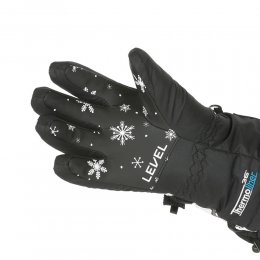 Manusi Level Junior PK White