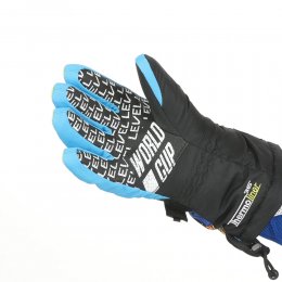 Manusi Level Junior Yellow/Blue