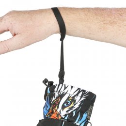 Manusi Level Junior Yellow/Blue