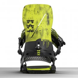 Legaturi snowboard Rome Katana Acid 23/24