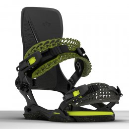 Legaturi snowboard Rome Katana Acid 23/24