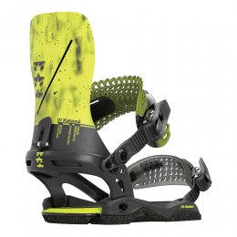 Legaturi snowboard Rome Katana Acid 23/24